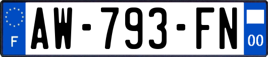 AW-793-FN