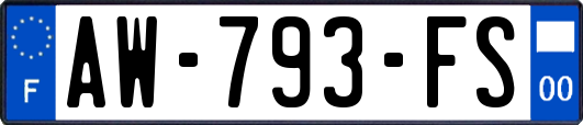 AW-793-FS