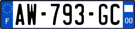 AW-793-GC