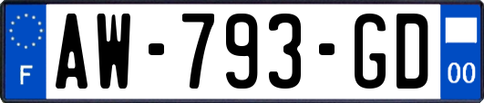 AW-793-GD