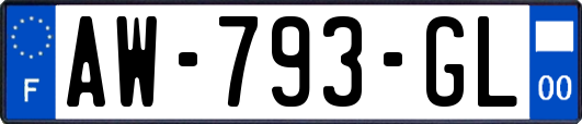 AW-793-GL