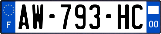 AW-793-HC