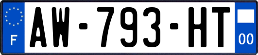 AW-793-HT