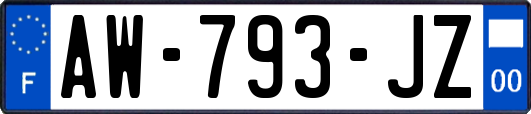 AW-793-JZ