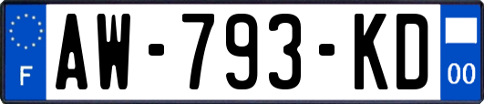 AW-793-KD