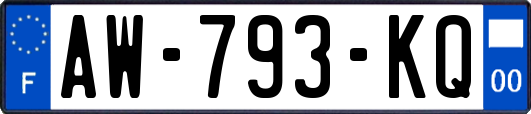 AW-793-KQ