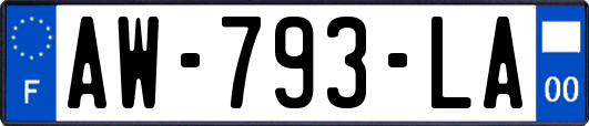 AW-793-LA