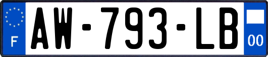 AW-793-LB