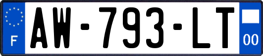 AW-793-LT