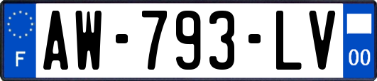 AW-793-LV