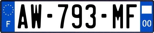 AW-793-MF