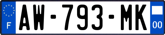 AW-793-MK