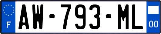 AW-793-ML