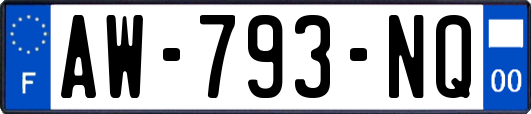 AW-793-NQ