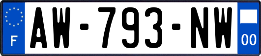 AW-793-NW