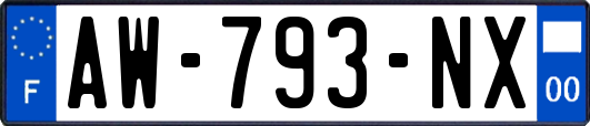AW-793-NX