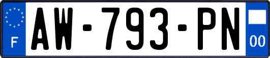 AW-793-PN