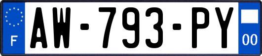 AW-793-PY