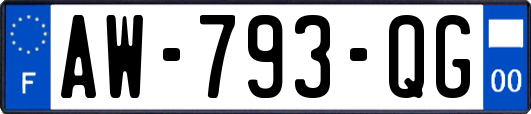 AW-793-QG