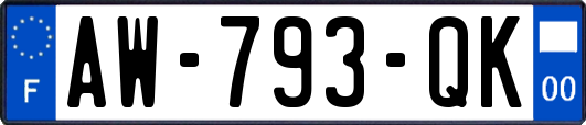 AW-793-QK