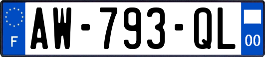 AW-793-QL