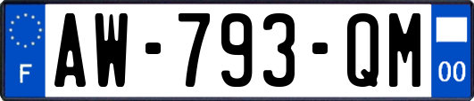 AW-793-QM