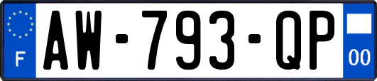 AW-793-QP