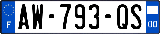 AW-793-QS