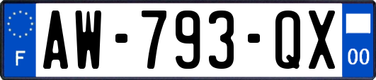 AW-793-QX