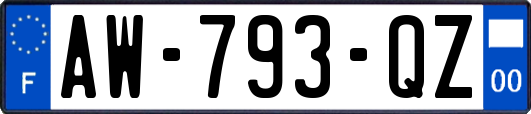 AW-793-QZ