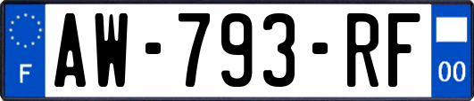 AW-793-RF