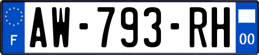 AW-793-RH