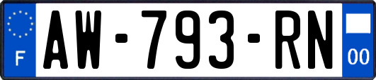 AW-793-RN