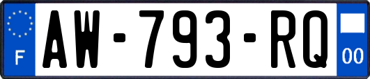 AW-793-RQ