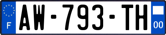 AW-793-TH