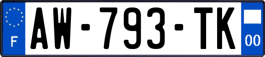 AW-793-TK