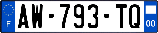 AW-793-TQ