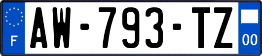 AW-793-TZ