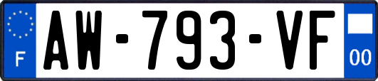 AW-793-VF