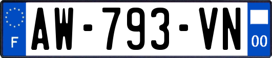 AW-793-VN