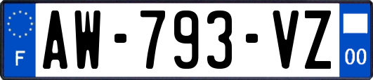 AW-793-VZ