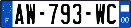 AW-793-WC
