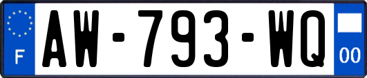 AW-793-WQ