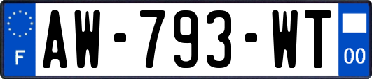 AW-793-WT