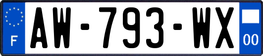 AW-793-WX