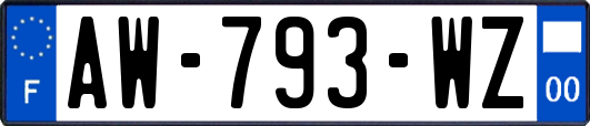 AW-793-WZ