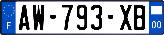 AW-793-XB