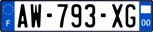 AW-793-XG