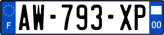 AW-793-XP