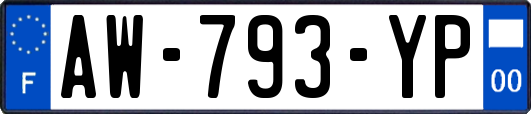 AW-793-YP